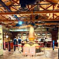 Whisky Sunrise: A Spirited Morning at Nikka Yoichi Distillery
