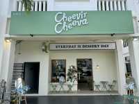 🍞 Sweet Thai Indulgence at Cheevit Cheeva Eco Botanic