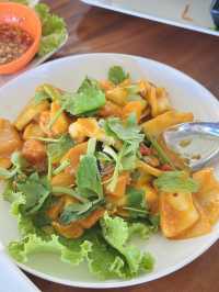 ท่าเรือลุงหมีซีฟู้ด – จันทบุรี