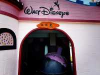 A Whimsical Stop at Ayer Tawar’s “Disneyland” on Our Way Back North