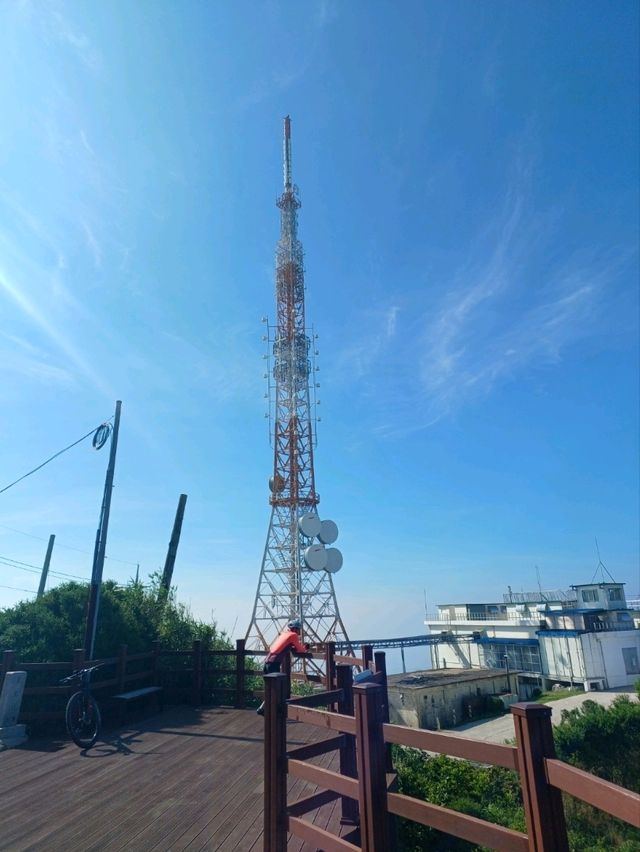 부모님과 함께하는 힐링 코스