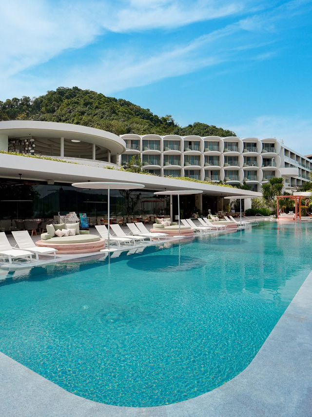 Veranda Resort Phuket
