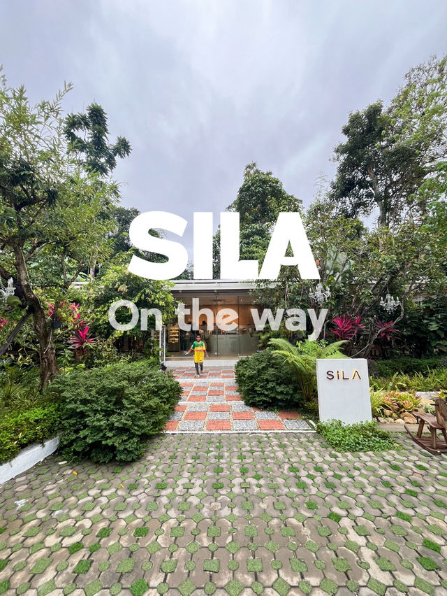 Sila 