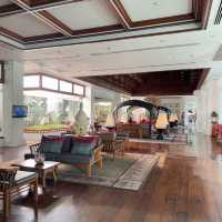 Review : RatiLanna Riverside Chiang Mai 