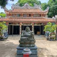 Marble Mountains (Da Nang)