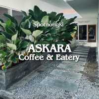 ASKARA COFFEE