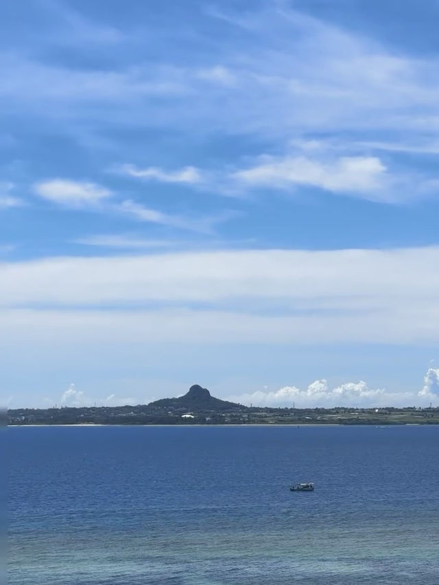 Okinawa Churaumi อควาเรียมที่ต้องมา🇯🇵🐬