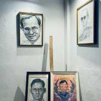 🪐🌿 ศิลป์โสภา Silsopa Hostel | หนองคาย