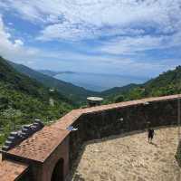 Hai Van Pass (Da Nang – Hue)