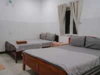 Lac House Mui Ne ที่พักหลักร้อย