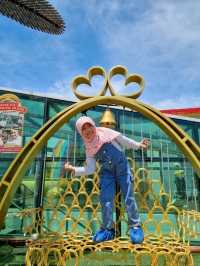 Rainbow Skywalk