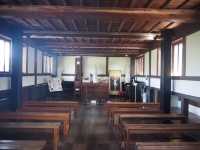 【枯松神社】外海のキリシタン神社、出津教会堂や旧出津救助院【潜伏キリシタンの里】