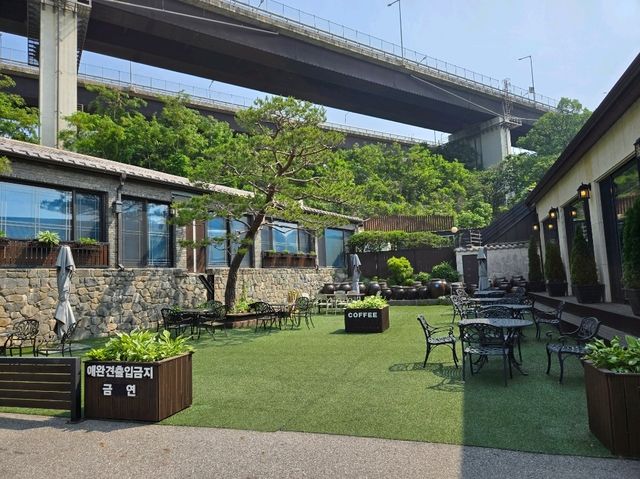 다양한 나물이 나오는 한정식으로 든든하게 , 남양주 ' 시골밥상 ' 💕