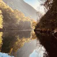 🏞️ Solo Adventure: Matka Canyon – North Macedonia’s Hidden Gem
