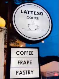 Brew-tiful Chaos at Latteso!