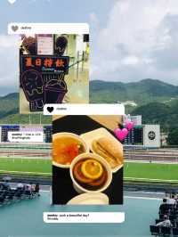 可以又食又打卡呢一個好去處🥳🥳🥳