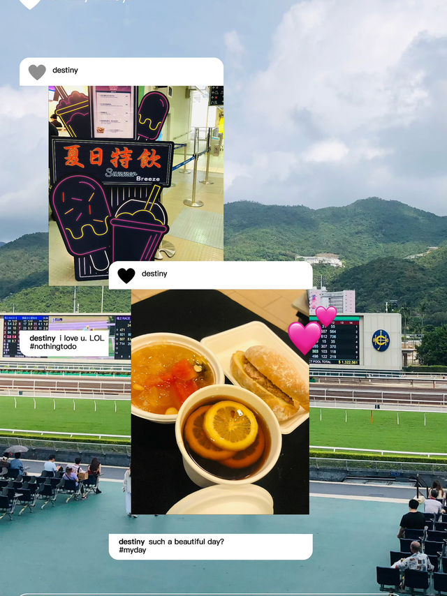 可以又食又打卡呢一個好去處🥳🥳🥳