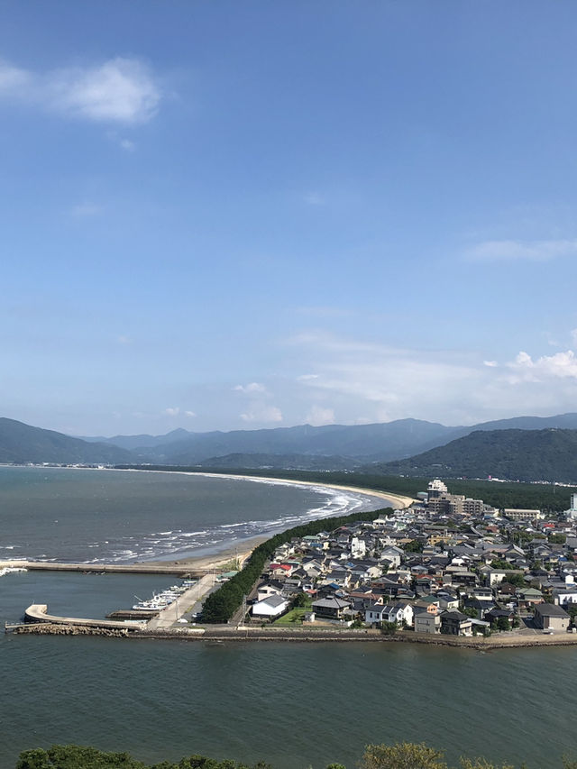 【佐賀】唐津一日遊