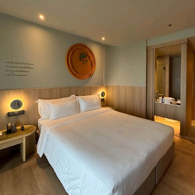 Mercure Rayong Lomtalay Villas & Resort