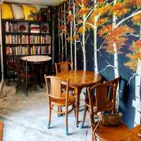 A Quiet Escape for Food & Soul in Ipoh