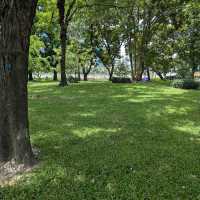Benjakitti Park