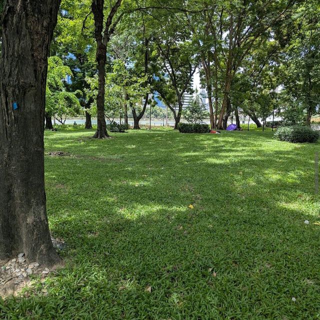 Benjakitti Park