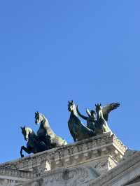 The Eternal City