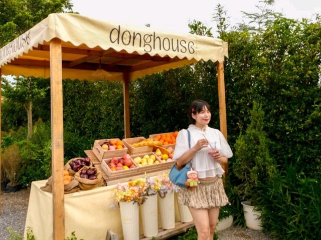 Dong House Khaoyai