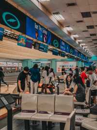 Strike It Right – Bowling Fun at Sunway Mega Lanes 
