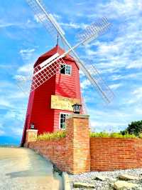 A Dutch Touch in the Hills: George Point, Nueva Ecija