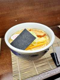 A Taste of Sapporo in KL: Hokkaido Ramen Santouka Pavilion Moment
