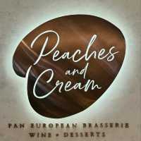 Peaches & Cream KL