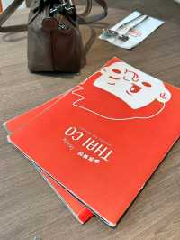 Spice Up Your Senses at Thai Co, The LINC KL