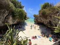 【Mtende Beach／ムテンデ・ビーチ｜“ザンジバル島の秘境、天国のような静寂と絶景に出会う場所”】