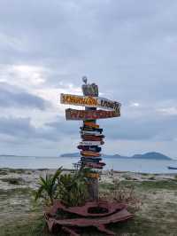 Bang Kao Beach