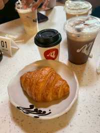 EMBER CAFE