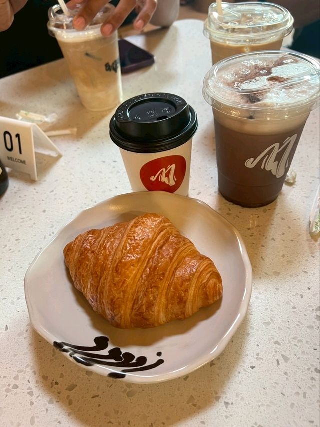 EMBER CAFE