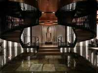 The RuMa Hotel and Residences