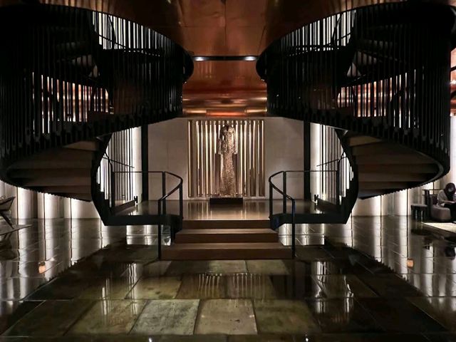 The RuMa Hotel and Residences
