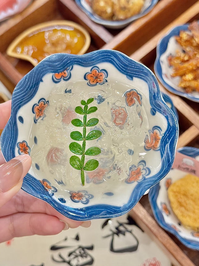 潮汕南澳小吃貨