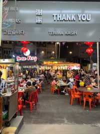 Sky High & Street Deep: Explore Kuala Lumpur