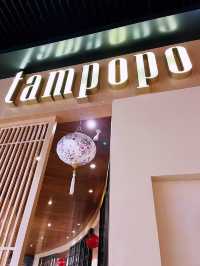 Tampopo Japanese Cuisine at SkyAvenue Genting – A Must-Visit World Gourmet Award-Winning Gem