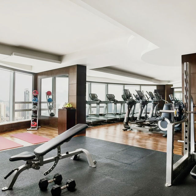 Heartfelt Luxury in Kowloon’s Soul