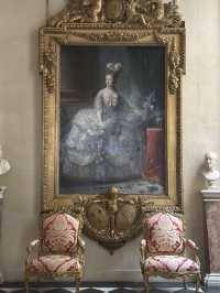 Versailles: Where Gold Leaf Hides Blood-Red Secrets