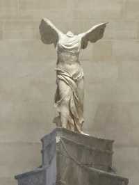 Glass Pyramid, Bloody Foundations: A Louvre Requiem