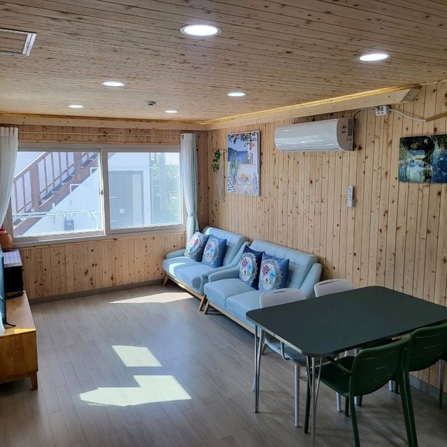 울산 프로방스펜션