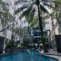 Akmani Legian, Kuta