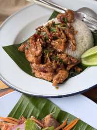 ร้านก๋วยเตี๊ยวเรือยอดหน้า เมืองทองธานี