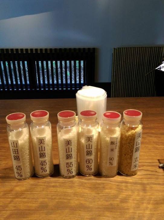 諏訪湖漫遊 酒造一條街 清酒品嚐 