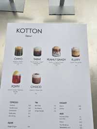 Kotton Seoul